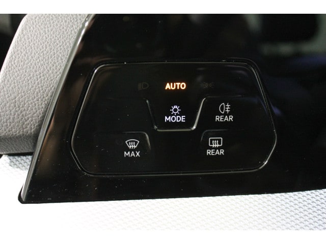 Volkswagen Golf 1.5 eTSI DSG Golf VIII