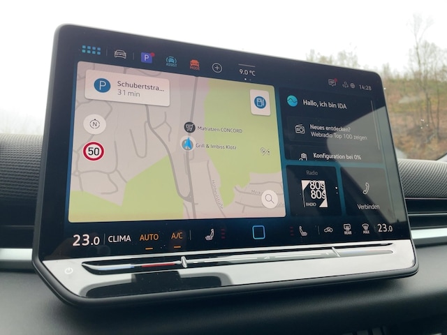 Volkswagen T-Roc DSG