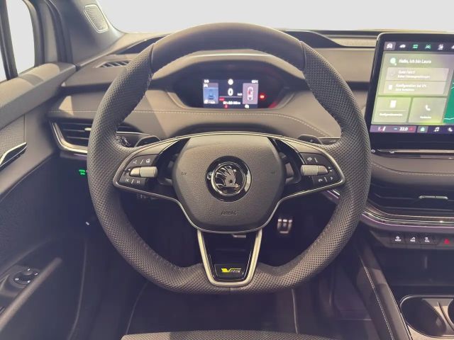 Skoda Enyaq Coupe RS