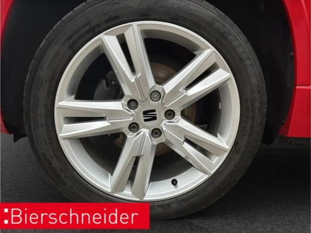 Seat Ateca 1.5 TSI FR-lijn