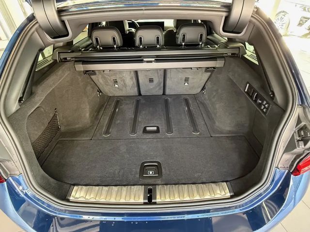 BMW 320 320d Touring