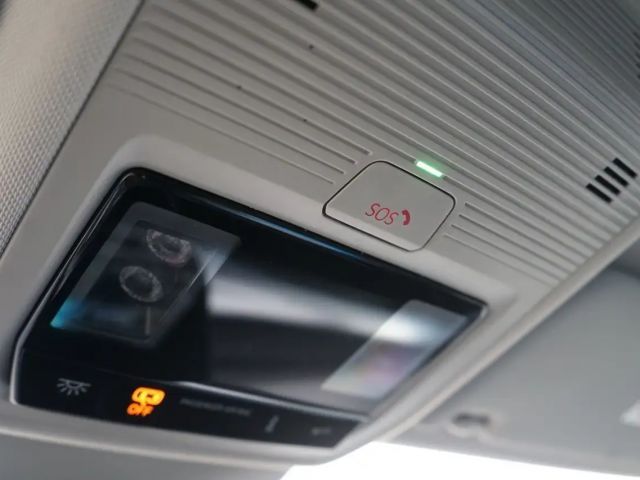 Volkswagen Golf 1.5 eTSI Golf VIII