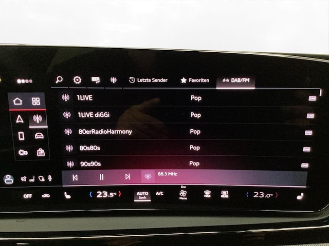 Audi A5 Quattro S-Tronic