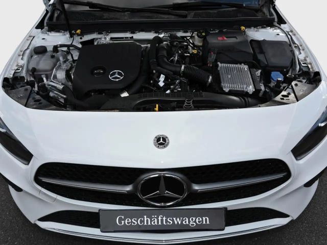 Mercedes-Benz A 180 Progressive