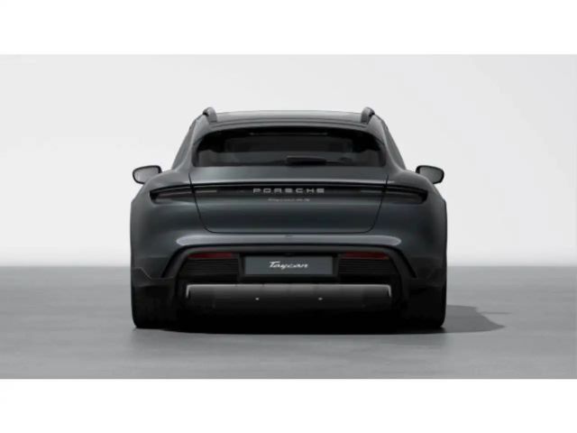Porsche Taycan 4S Cross Turismo
