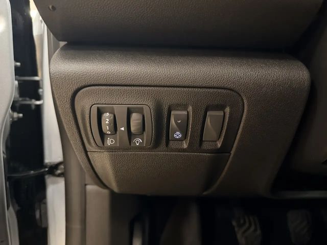 Renault Megane Business Line