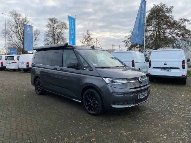 Volkswagen California 2.0 TDI DSG Ocean T7