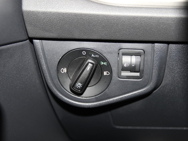 Volkswagen Polo 1.0 TSI