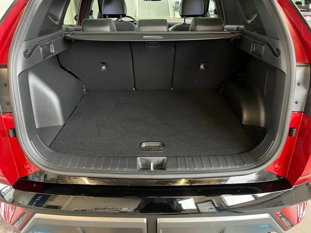 Hyundai Tucson 1.6 N Line T-GDi