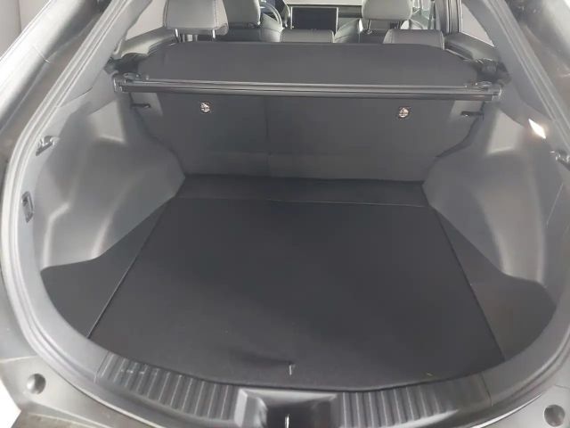 Toyota bZ4X Voorwielaandrijving