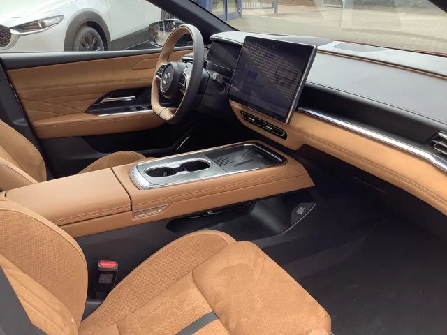 Mazda 6e Plus Takumi