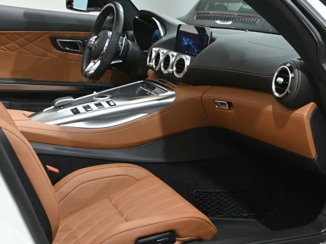 Mercedes-Benz AMG GT AMG Line Roadster