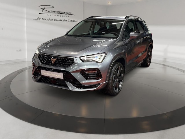 Cupra Ateca 1.5 TSI DSG