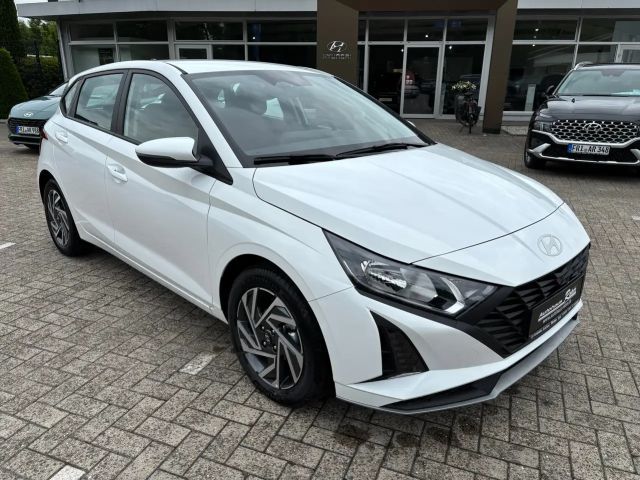 Hyundai i20 1.2