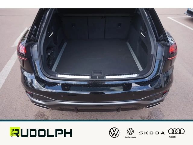 Audi A6 e-tron Avant Quattro S-Line