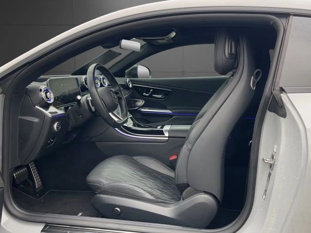 Mercedes-Benz CLE 450 4MATIC AMG Line