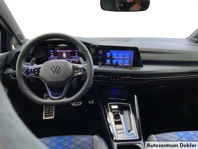 Volkswagen Golf 2.0 TSI 4Motion Variant