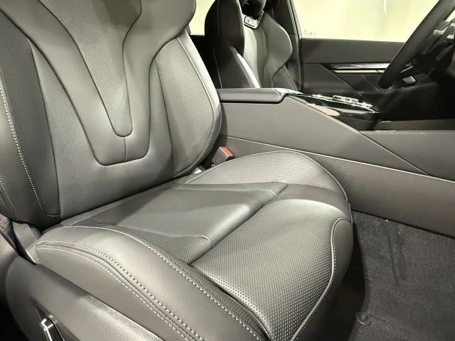 BMW 550 M-Sport Touring xDrive