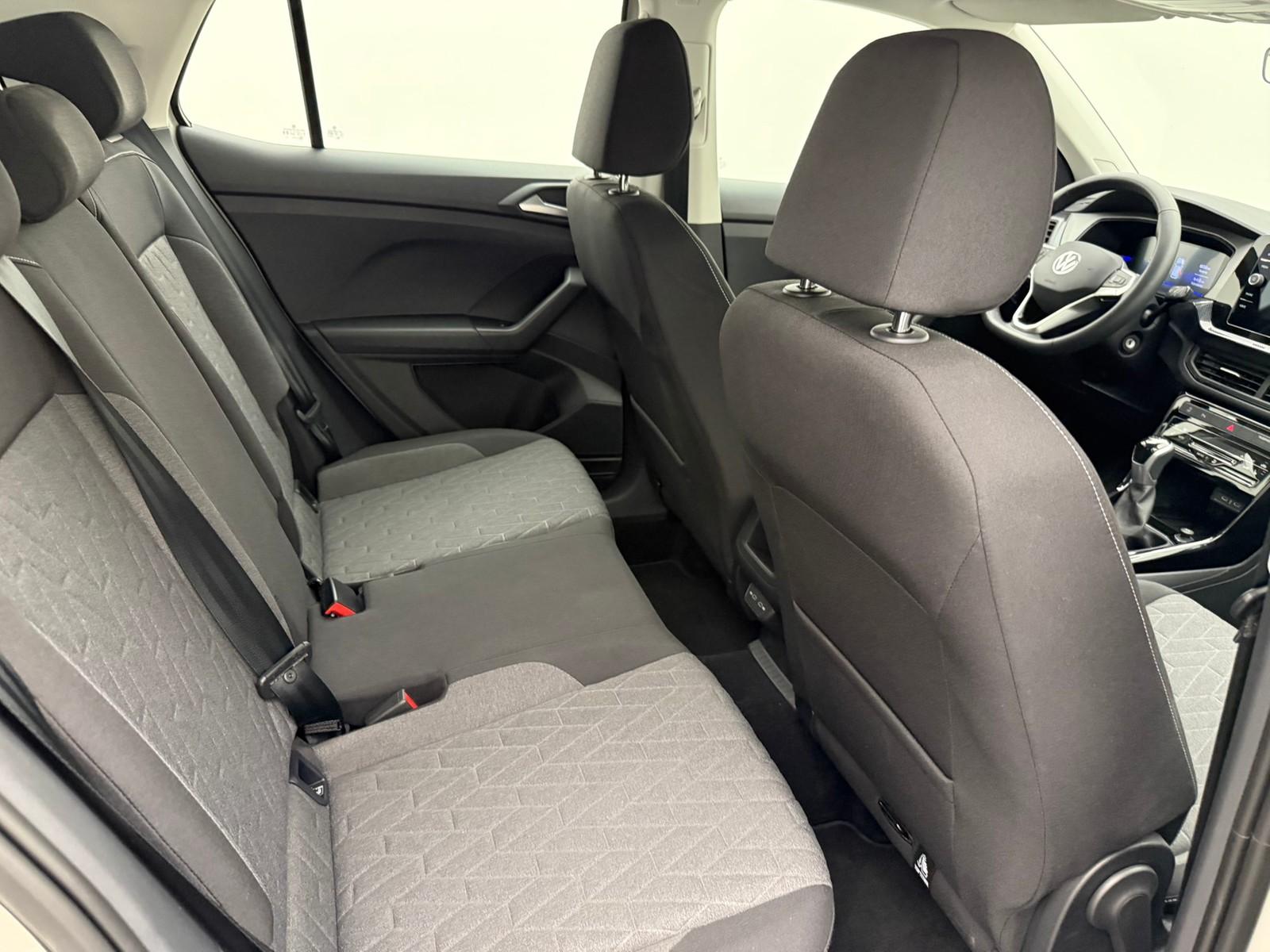 Volkswagen T-Cross 1.0 TSI IQ.Drive Life