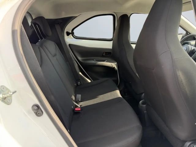 Toyota Aygo X Hatchback