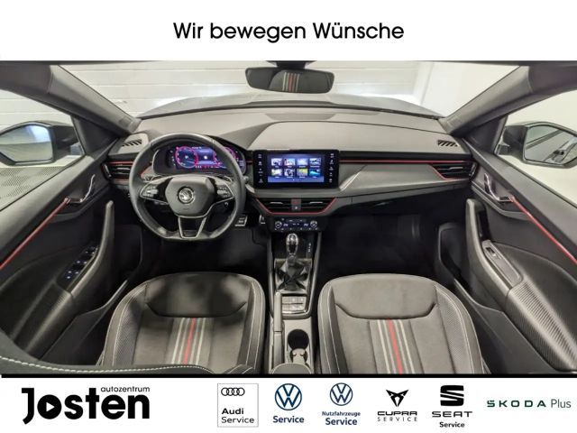 Skoda Kamiq 1.5 TSI Monte Carlo