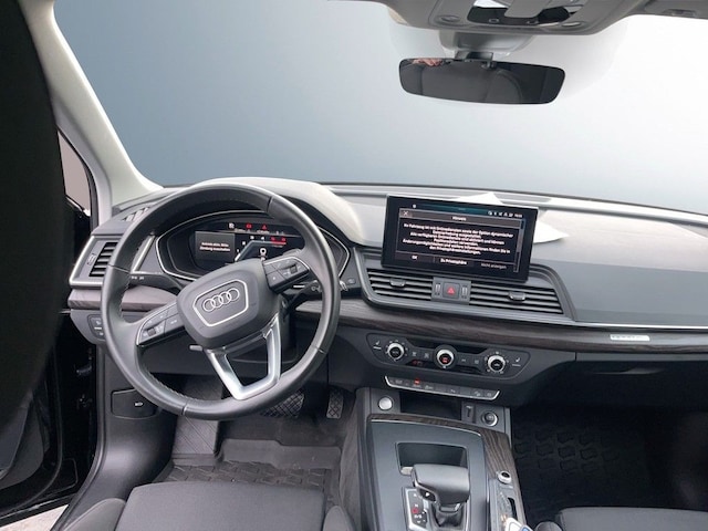 Audi Q5 40 TDI Quattro S-Tronic