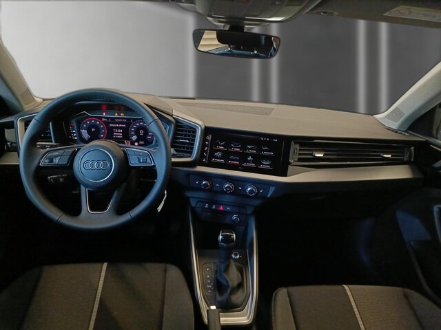 Audi A1 25 TFSI S-Tronic Sportback