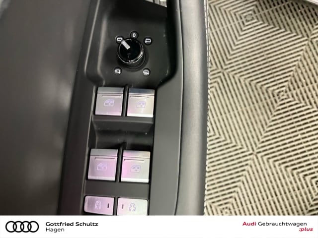 Audi S6 Avant Quattro