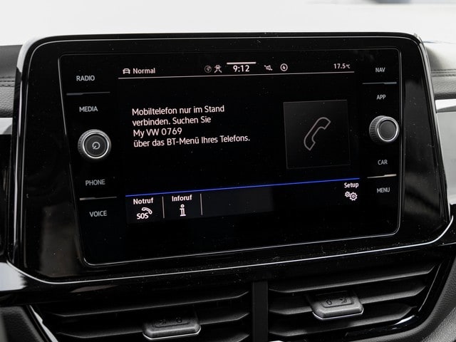 Volkswagen T-Roc DSG IQ.Drive R-Line