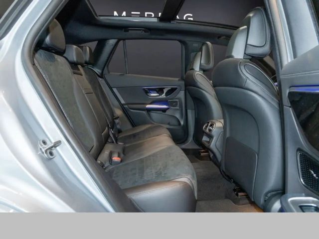 Mercedes-Benz GLC 300 4MATIC