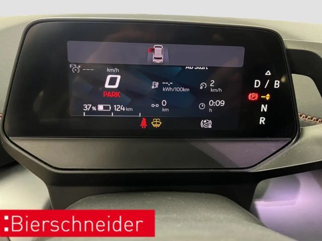 Cupra Born NAVI 19 KAMERA PDC SHZ LED