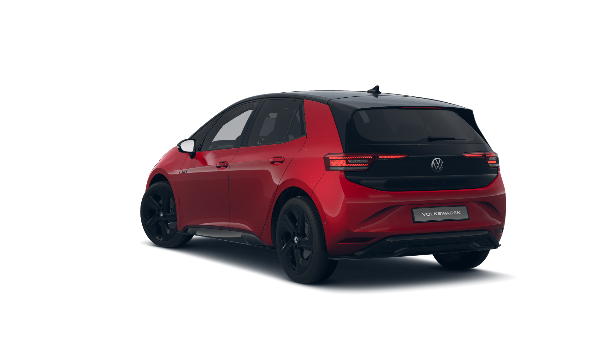 Volkswagen ID.3 GTX Performance