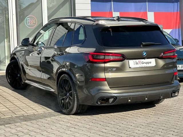 BMW X5 M-Sport xDrive45e