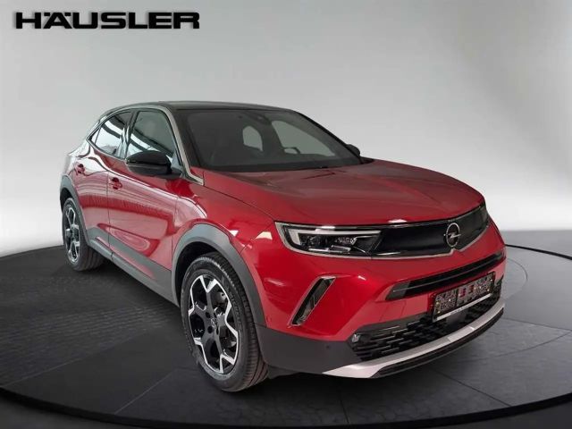 Opel Mokka Ultimate