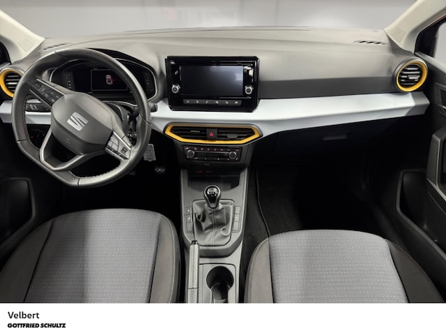 Seat Ibiza 1.0 TSI Style