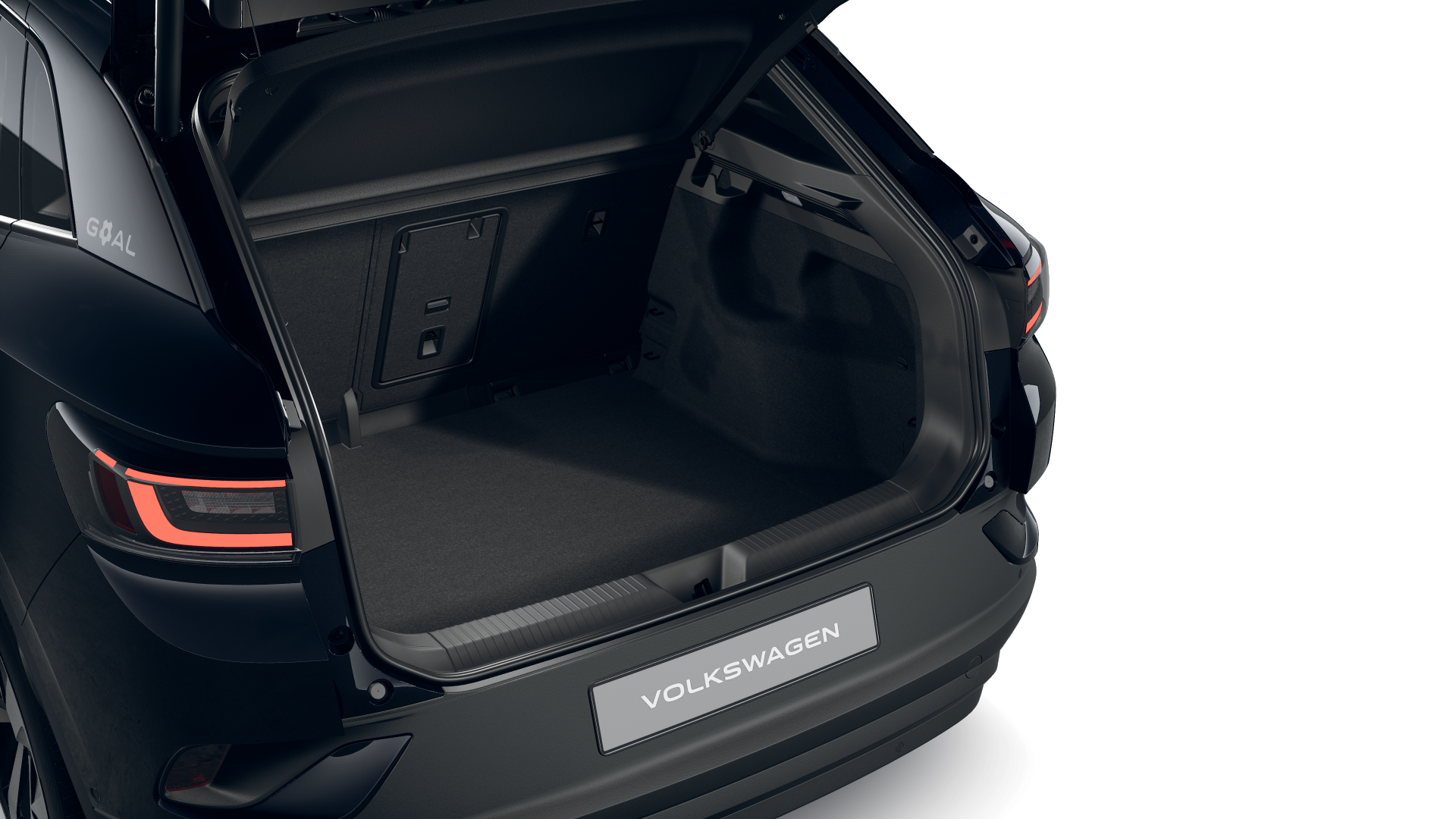 Volkswagen ID.4 +AB-SEP.+NAVI+ELEKTR.HECKKL.+