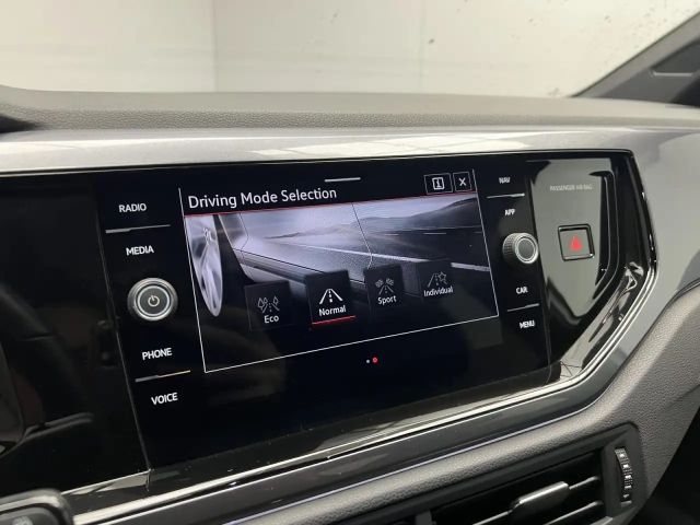 Volkswagen Polo 2.0 TSI DSG GTI