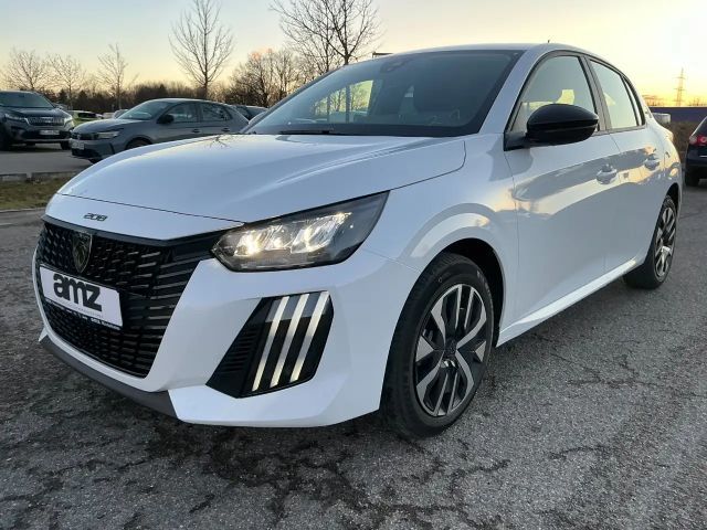 Peugeot 208 PureTech Style
