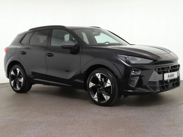 Cupra Terramar 2.0 TSI