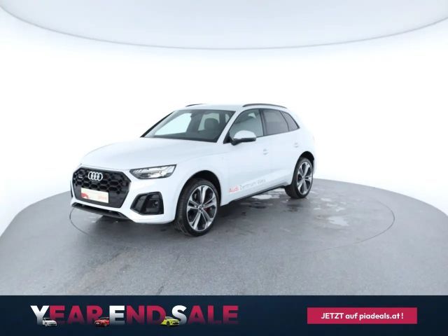 Audi Q5 40 TDI Quattro S-Line