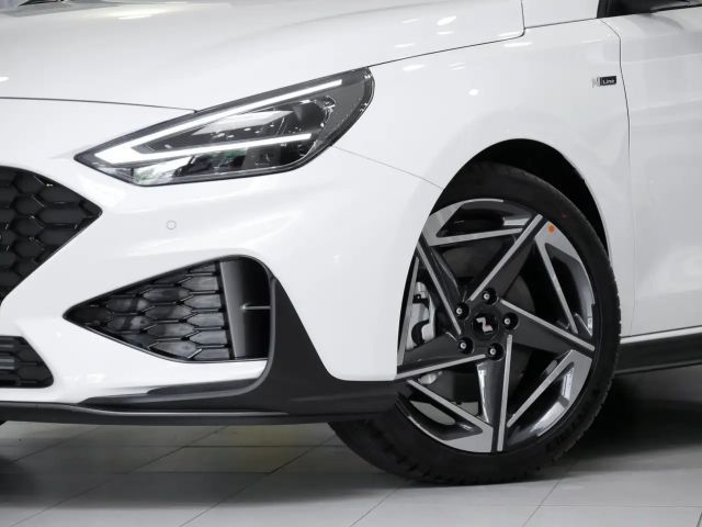 Hyundai i30 N Line T-GDi