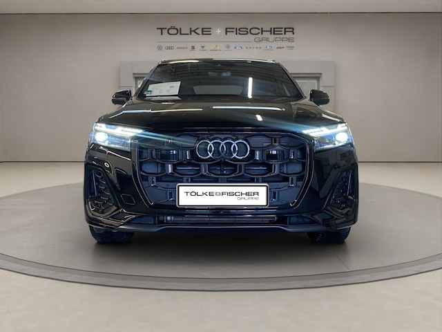 Audi Q7 Quattro