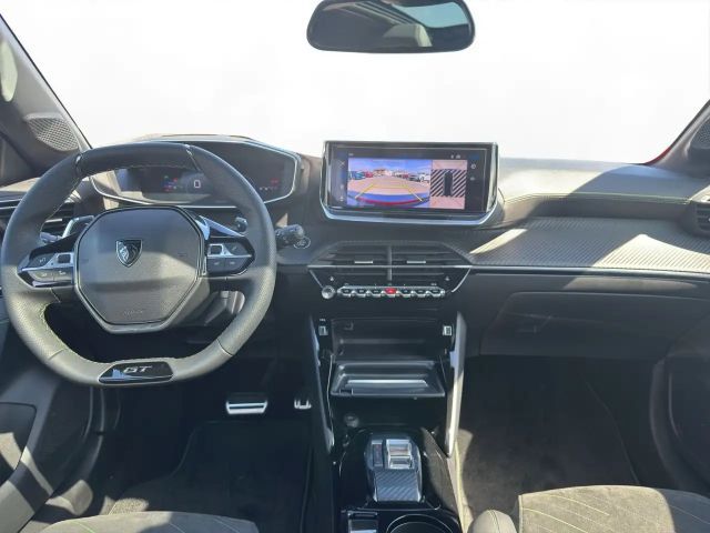 Peugeot E-208 GT-Line