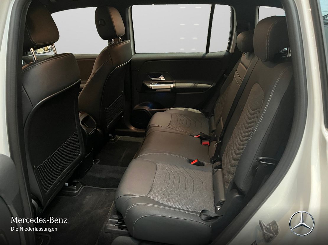 Mercedes-Benz EQB 250