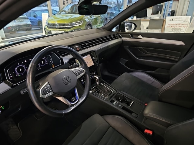 Volkswagen Passat DSG Variant eHybrid