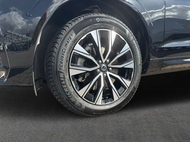 Volvo XC60 Dark Plus