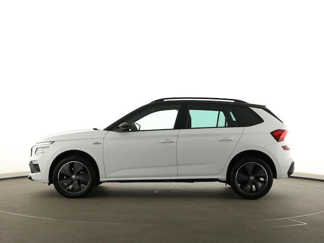Skoda Kamiq 1.0 TSI Monte Carlo