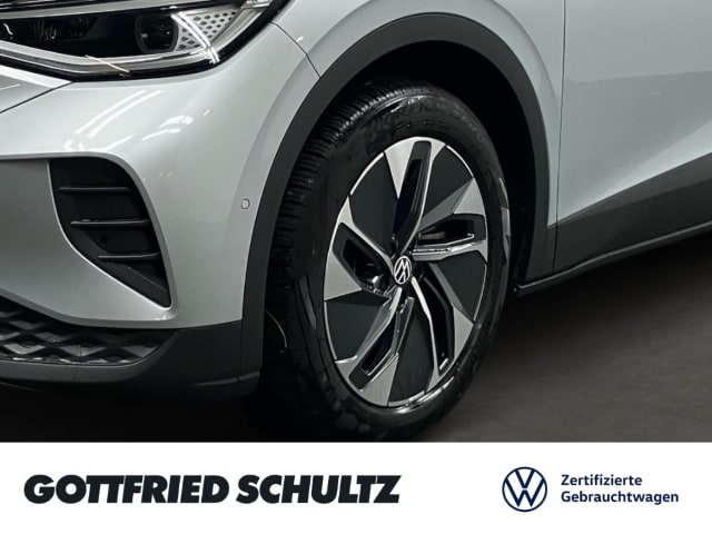 Volkswagen ID.4 Performance Pure