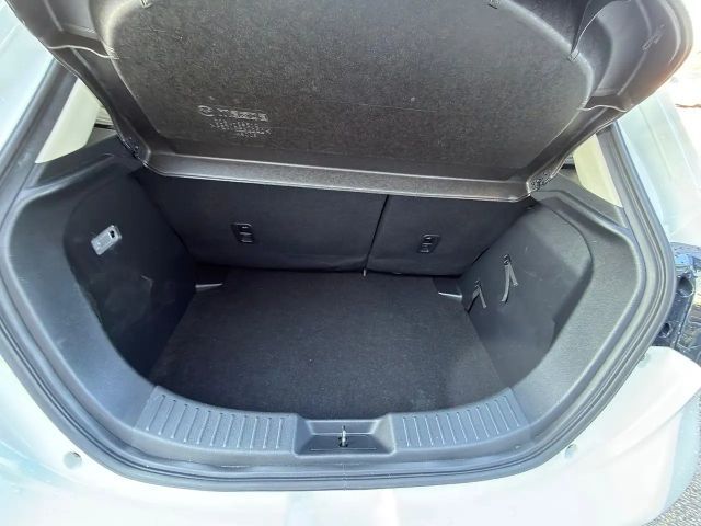 Mazda 2 Revolution SkyActiv