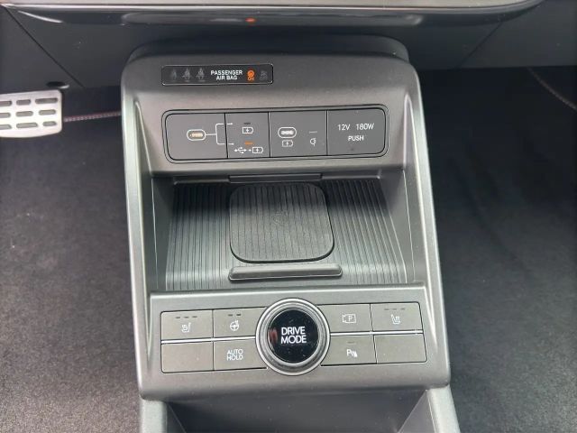 Hyundai Kona Electric N Line